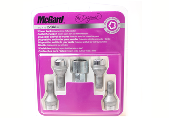 McGard (болты) 27183 SU М14*1,5