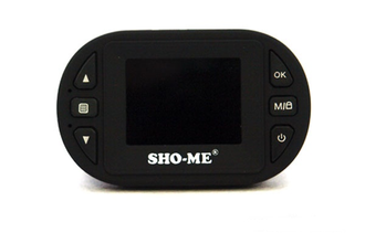 Sho-me HD34-LCD