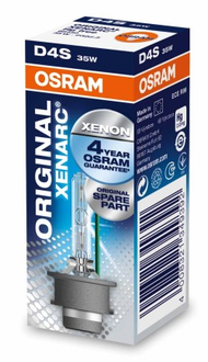 Osram D4S XENON (66440)