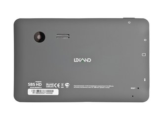 Lexand SB-5 HD  (Навител, 9 стран)