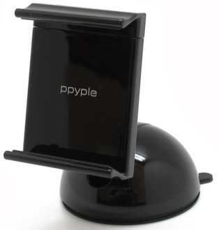 Ppyple  Dash - N5 Rubber black