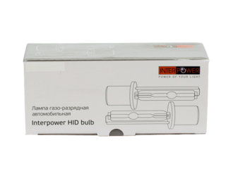Interpower H3 - 4300к