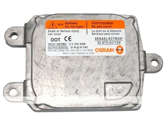 Osram (35XT5 3 D1/12V)