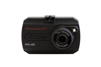 SilverStone F1 NTK-45F