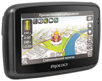 Prology iMAP - 410AB+