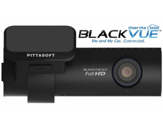 BlackVue Wi-Fi DR650 S - 1CH