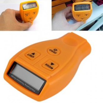 Richmeters RM200