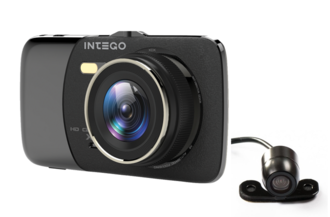 Intego VX-390 DUAL