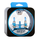Галоген MTF  H1 Titanium (4400К)