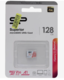 Карта памяти microSDHC Silicon Power 128 Gb