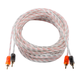   DL Audio Кабель межблочный DL Audio Barracuda RCA 5M