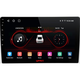 Автомагнитола  URAL АМС ШТОРМ 102 Android 12