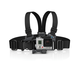   GoPro  Крепление на грудь Chest Mount Harness "Chesty"