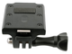 Action камера GoPro  Крепление на шлем NVG Mount (ANVGM-001)