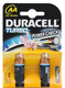 Архив  Duracell Батарейка LR6-2BL-2 Turbo AA 2 шт