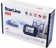   Starline A94 2 CAN GSM Slave