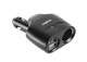 Архив  Neoline Couple  USB на 2 USB и прикуриватель