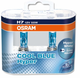 Архив Osram H7-12v 55w - PX26d Cool Blue Hyper 5000k DuoBox (62210CBH_DuoBox)