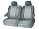   Чехлы на средний или задний ряд сидений из  полиэстера KAITEKI SPECIAL, серия для микроавтобусов и м