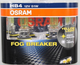 Архив Osram HB4 FOG BREAKER DuoBox