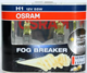 Архив Osram H1 FOG BREAKER DuoBox