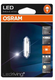 Светодиод Osram C5W 41 mm