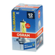 Архив Osram  H7-12v 55w - PX26d ALLSEASON SUPER (64210ALS)