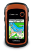Garmin eTrex 20x, GPS, Glonass (010-01508-01)