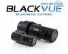 BlackVue Wi-Fi DR650 S - 2CH IR