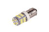 Xenite B3011 (12V) Т4W (BA9s) Яркость 210 LM