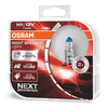 Osram HB4 Night Breaker Laser DuoBox