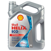 SHELL HELIX ECO 5w-40 4L