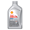 SHELL HX8 Synthetic 5W30 1л