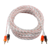 DL Audio Кабель межблочный DL Audio Barracuda RCA 5M