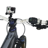 GoPro  Крепление на трубу/раму диаметром 11mm-18mm Handlebar Seatpost Pole Mount