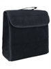 iSky  в багажник, войлочный, 30x30x15 см, черный