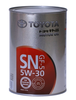 Toyota SN 5W-30, 1л