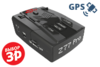 SilverStone F1  Z 77 pro Blue GPS