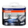 Osram HB3 Night Breaker unlimited DuoBox